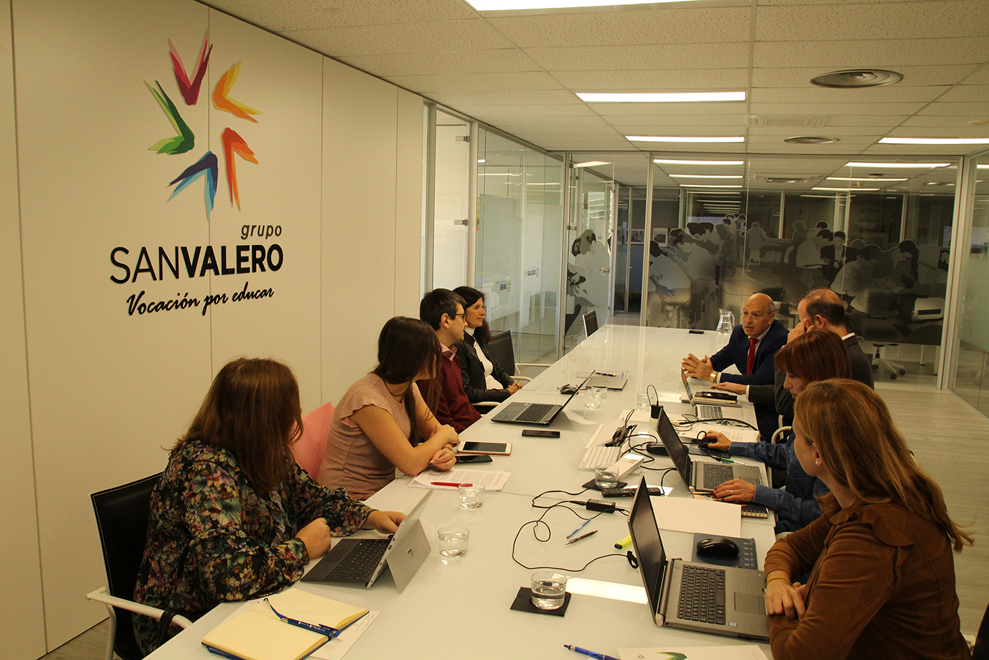 erasmus+ meeting