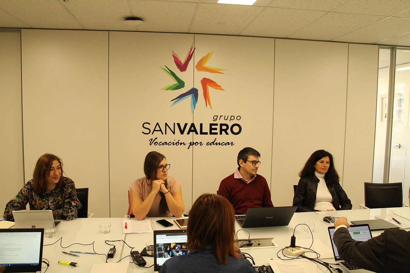 erasmus+ meeting