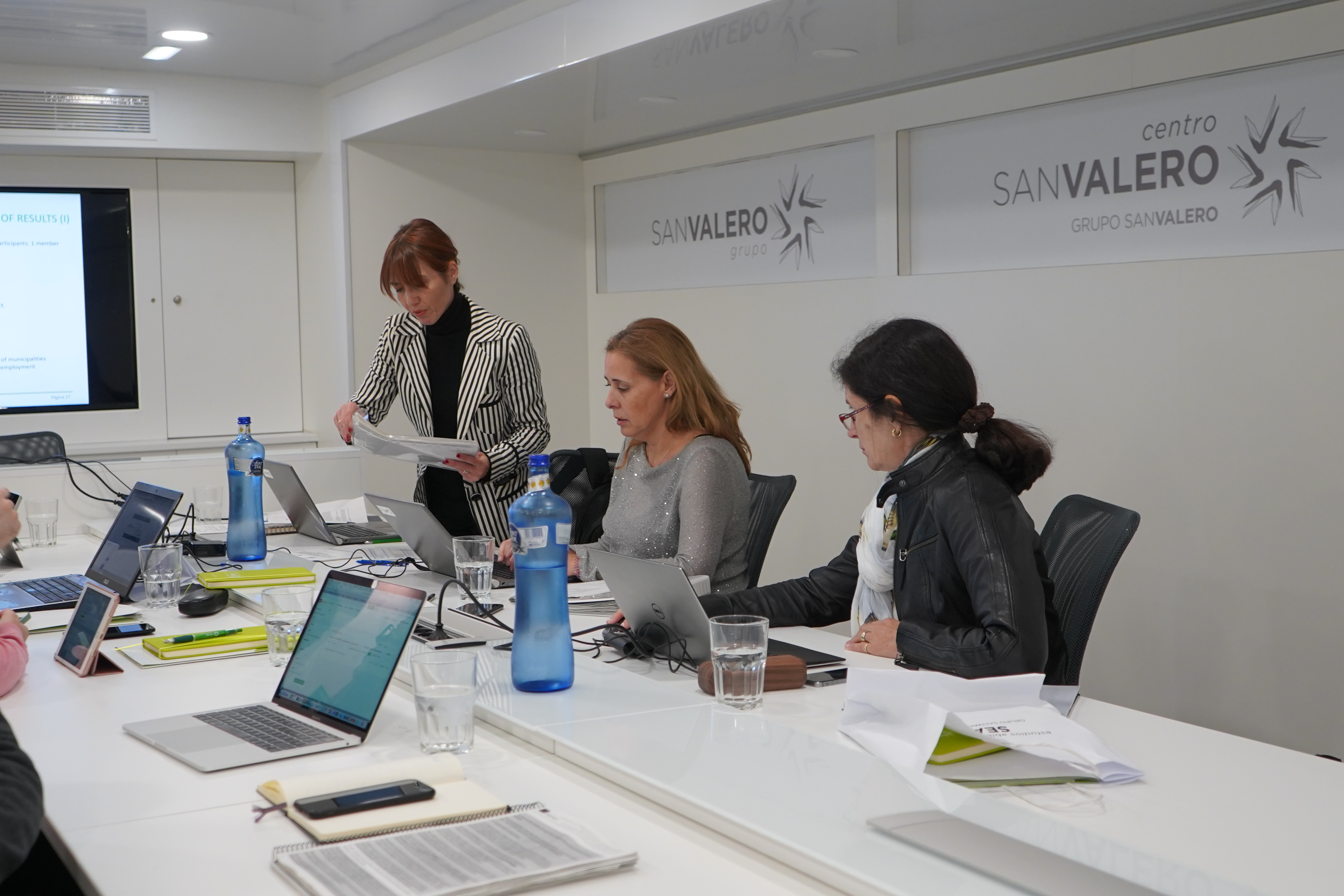 erasmus+ meeting