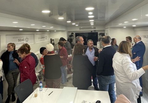 RURAL NEEDS & MOBILE LEARNING ARRIVES TO CASTILLA Y LEÓN