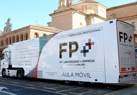 THE RURAL NEEDS PROJECT MOBILIZES TO PROVIDE TRAINING IN LOW POPULATED AREAS