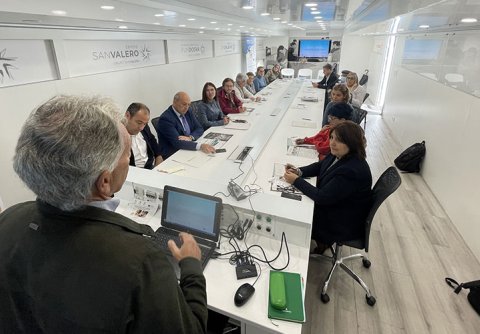 EL PROYECTO EUROPEO RURAL NEEDS & MOBILE LEARNING LLEGA A SAN ESTEBAN DE GORMAZ