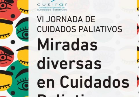 Miradas diversas en cuidados paliativos